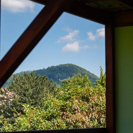 Natalihaus Hébergement de vacances Decin