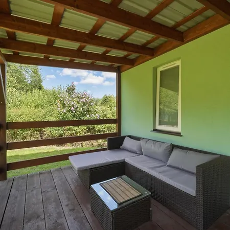 Hébergement de vacances Natalihaus