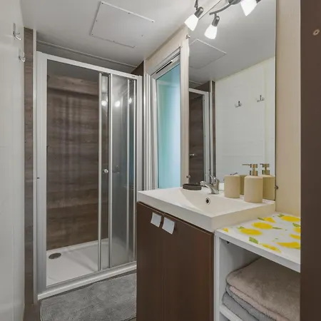 펜션 Natalihaus 데친