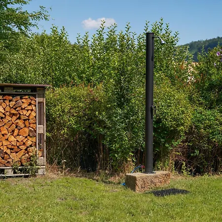 Hébergement de vacances Natalihaus *