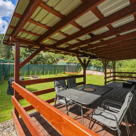 Hébergement de vacances Natalihaus